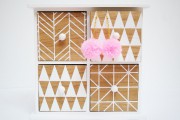 DIY Pom Pom Ohrringe / Mini Pompoms selber machen
