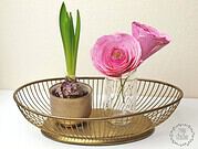 DIY Papierblumen: Ranunkeln
