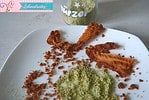 Leckerschmeckerei … Bacon-Salz, selbstgemacht