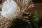 DIY-Hochzeitsblumen