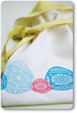 Upcycling zu Ostern… {Lieblingsstück}