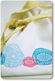 Upcycling zu Ostern… {Lieblingsstück}