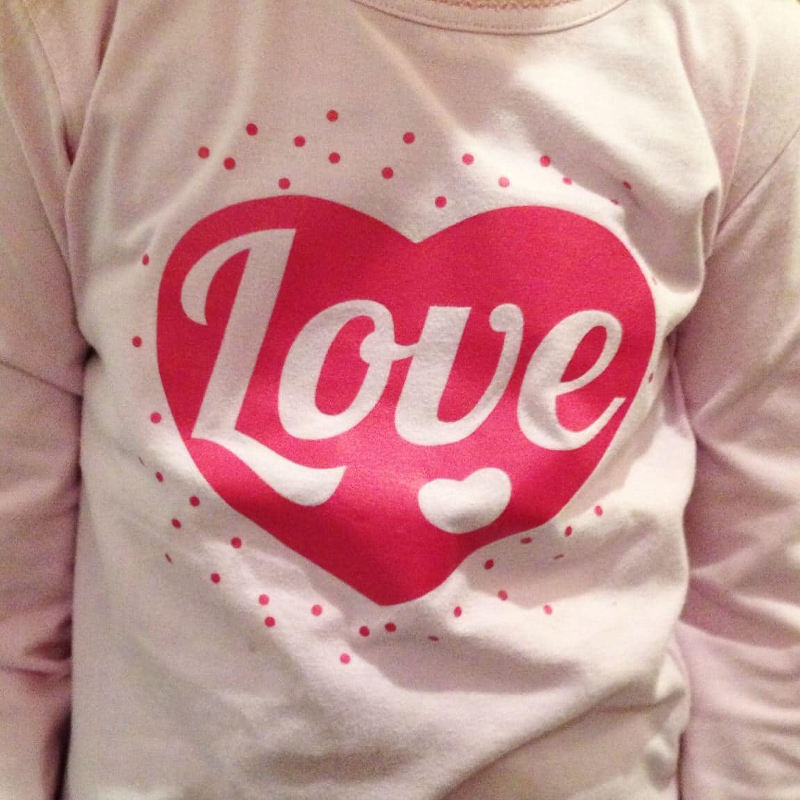 Plotterdatei LOVE Freebie
