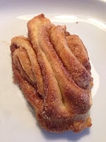 Franzbrötchen mal drei
