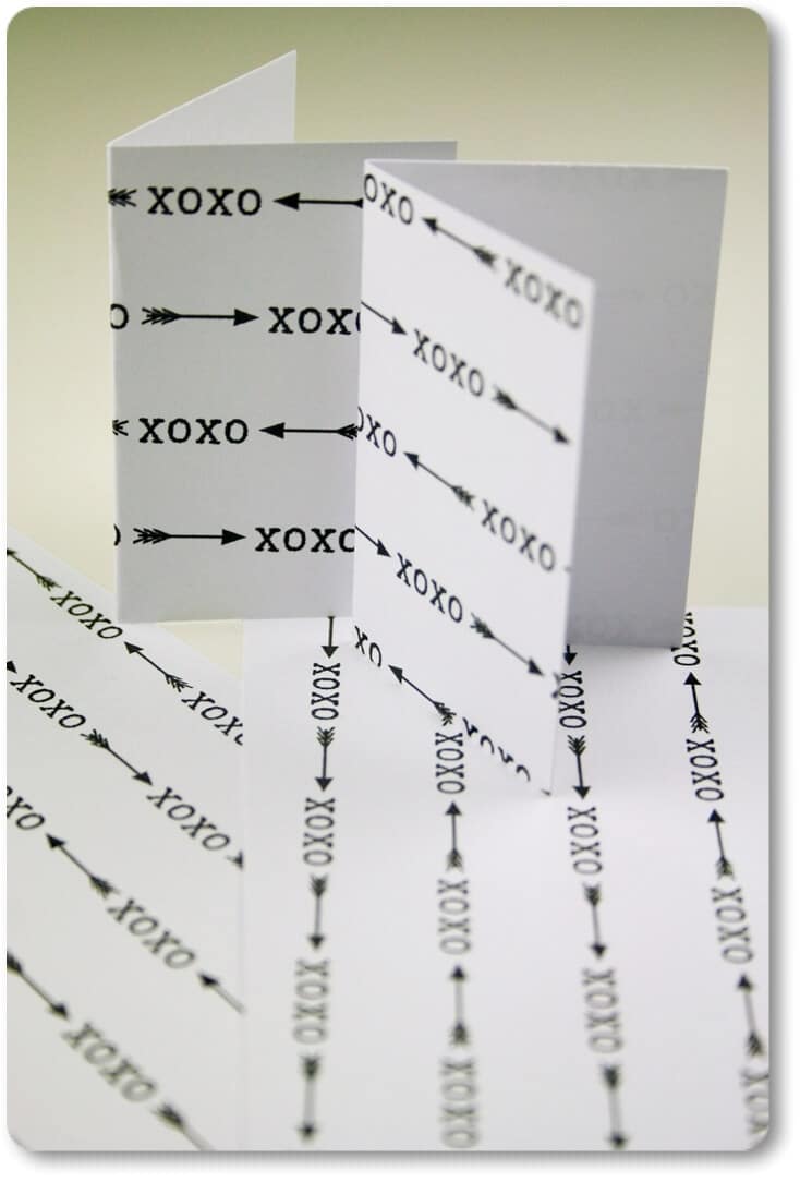 Amor`s Pfeile sind unterwegs … {Free Printable}
