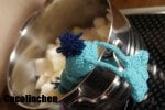 Osterhase Teddy