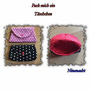 ninenaeht | Kreative Handarbeit
