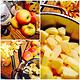 Apple Butter…das unbekannte Wesen