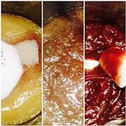 Apple Butter…das unbekannte Wesen