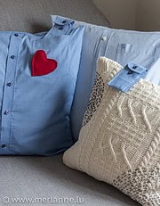 Hemden-Upcycling
