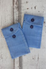 Hemden-Upcycling