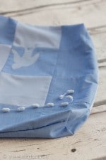 Hemden-Upcycling oder Stoffresteverwertung?