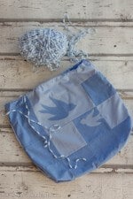 Hemden-Upcycling
