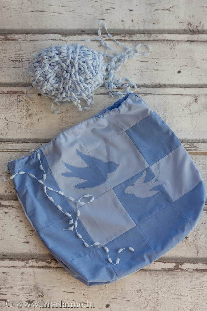 Hemden-Upcycling