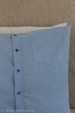 Hemden-Upcycling