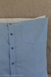 Hemden-Upcycling