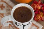Kürbis-Schoki – einfach göttlich!