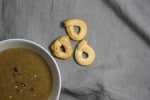 Linsensuppe