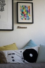DIY: Kuschleturntable