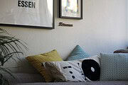 DIY: Kuschleturntable