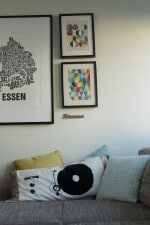 DIY: Kuschleturntable