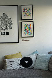 DIY: Kuschleturntable