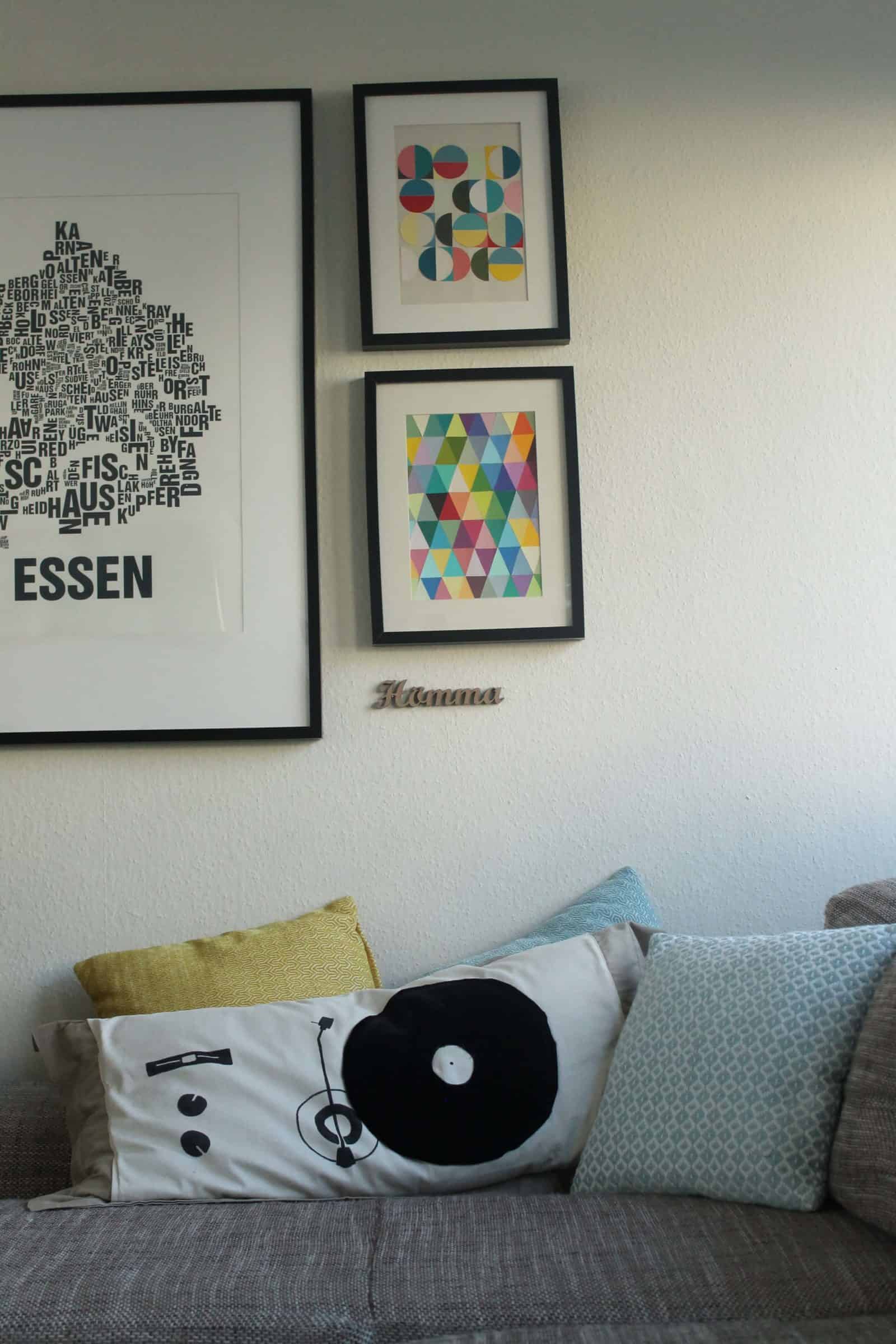 DIY: Kuschleturntable