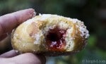 Ofen-Berliner – die leckere Alternative zu den frittierten Pfannkuchen ♥