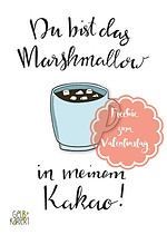 Dein Handlettering mit Illustrator CC vektorisieren + Freebie zum Valentinstag