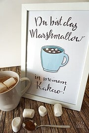 Dein Handlettering mit Illustrator CC vektorisieren + Freebie zum Valentinstag