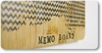 Memo-Board {Lieblingsstück}