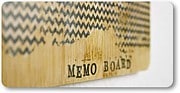 Memo-Board {Lieblingsstück}