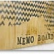 Memo-Board {Lieblingsstück}