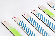 #12giftswithlove – Washi Tape – Alphabet-Lernspiel mit Toolbox