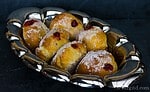 Ofen-Berliner – die leckere Alternative zu den frittierten Pfannkuchen ♥