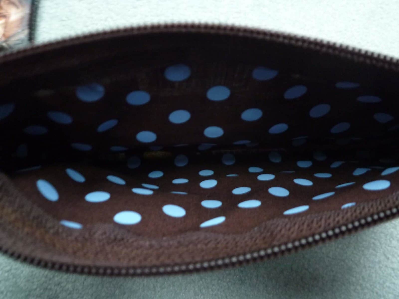 Taschen aus Schokoladenfolie