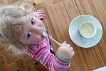 Weltbester Vanillepudding