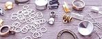 romyartsandcrafts.de | Cabochons, Perlen, Schmuck, Zubehör, Fimo und Elfenflügel