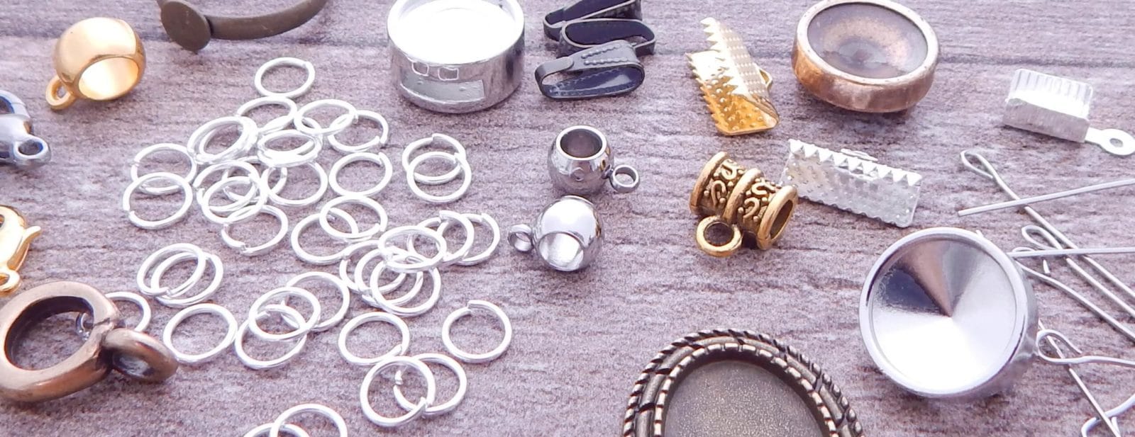 romyartsandcrafts.de | Cabochons, Perlen, Schmuck, Zubehör, Fimo und Elfenflügel