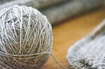 Einfach schick: DIY Beanie und XXL-Schal