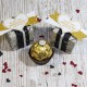Ferrero Rocher Verpackung zum Valentinstag für Männer