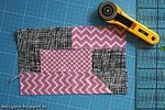 Der Konservendosen-Upcycling-Klassiker: Stiftedose aus selbstgemachter „Jelly Roll“