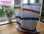 Bunte Tasche