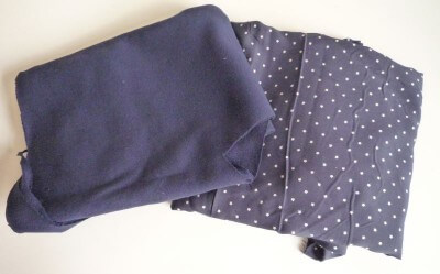 UPCYCLING MIT WUNDERWERKE - HOODIE