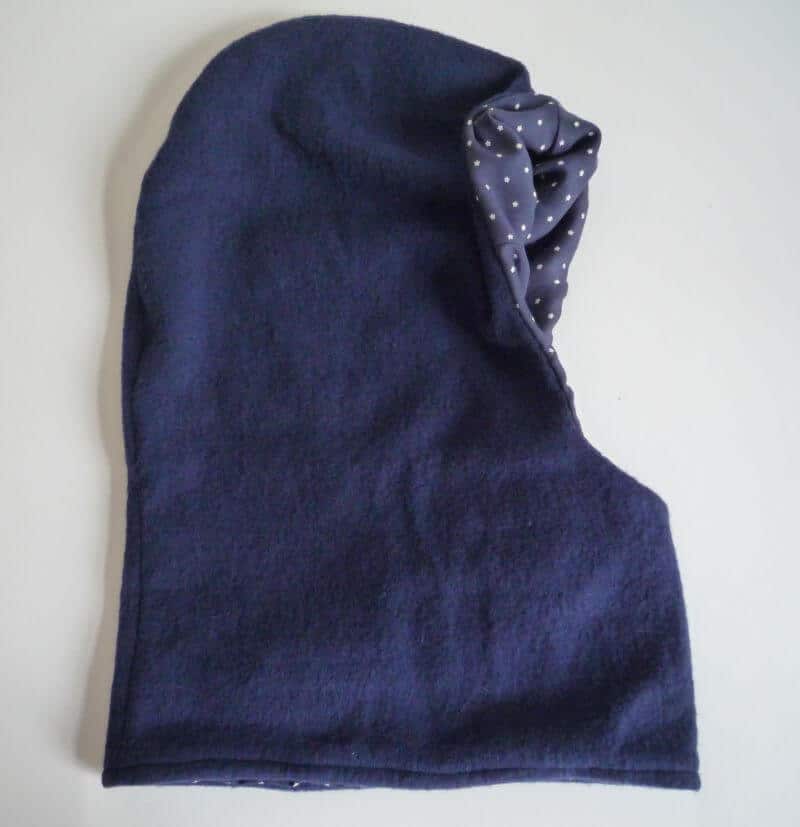 UPCYCLING MIT WUNDERWERKE – HOODIE