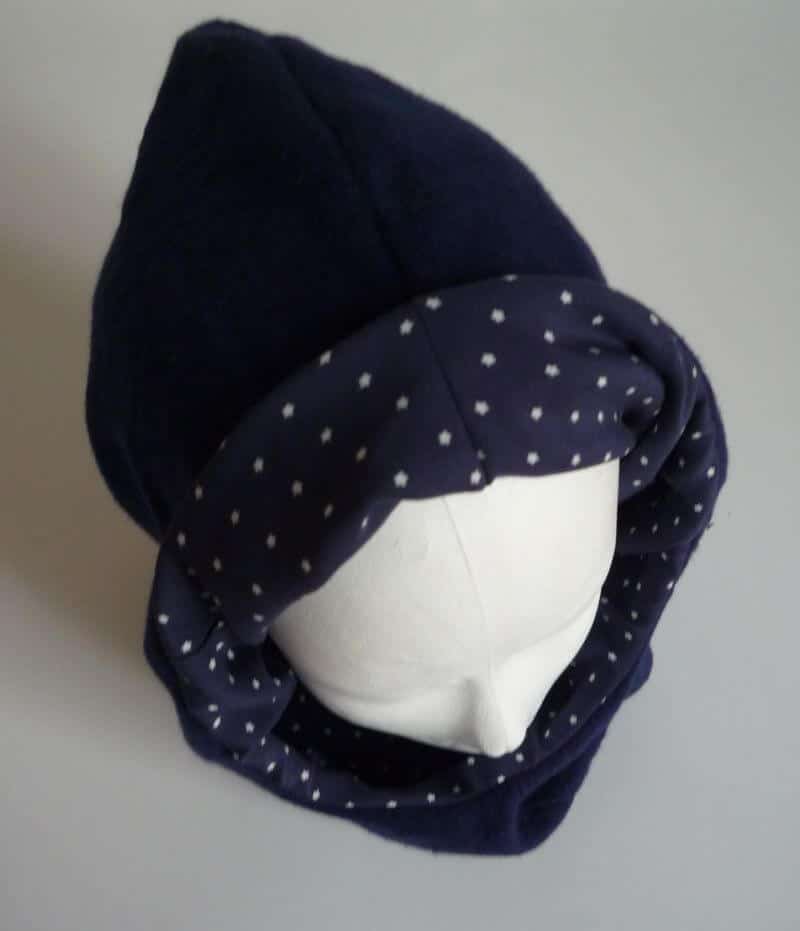 UPCYCLING MIT WUNDERWERKE – HOODIE