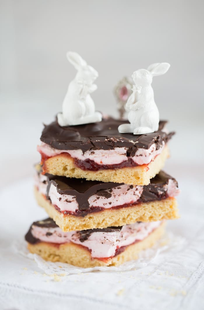 „wagon wheel slices!“