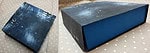 Geschenkschachtel mit Magnetverschluss (Tutorial)