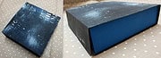 Geschenkschachtel mit Magnetverschluss (Tutorial)