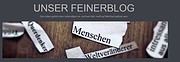 Bunte Papierstreifen mit Worten wie Menschen, Weltveränderer, Querdenker, die für kreative und nachhaltige Handwerkskunst bei HANDMADE Kultur stehen.